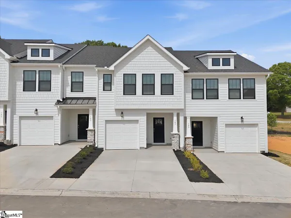 $263,990 | 107 Redfield Place, Simpsonville, SC 29681