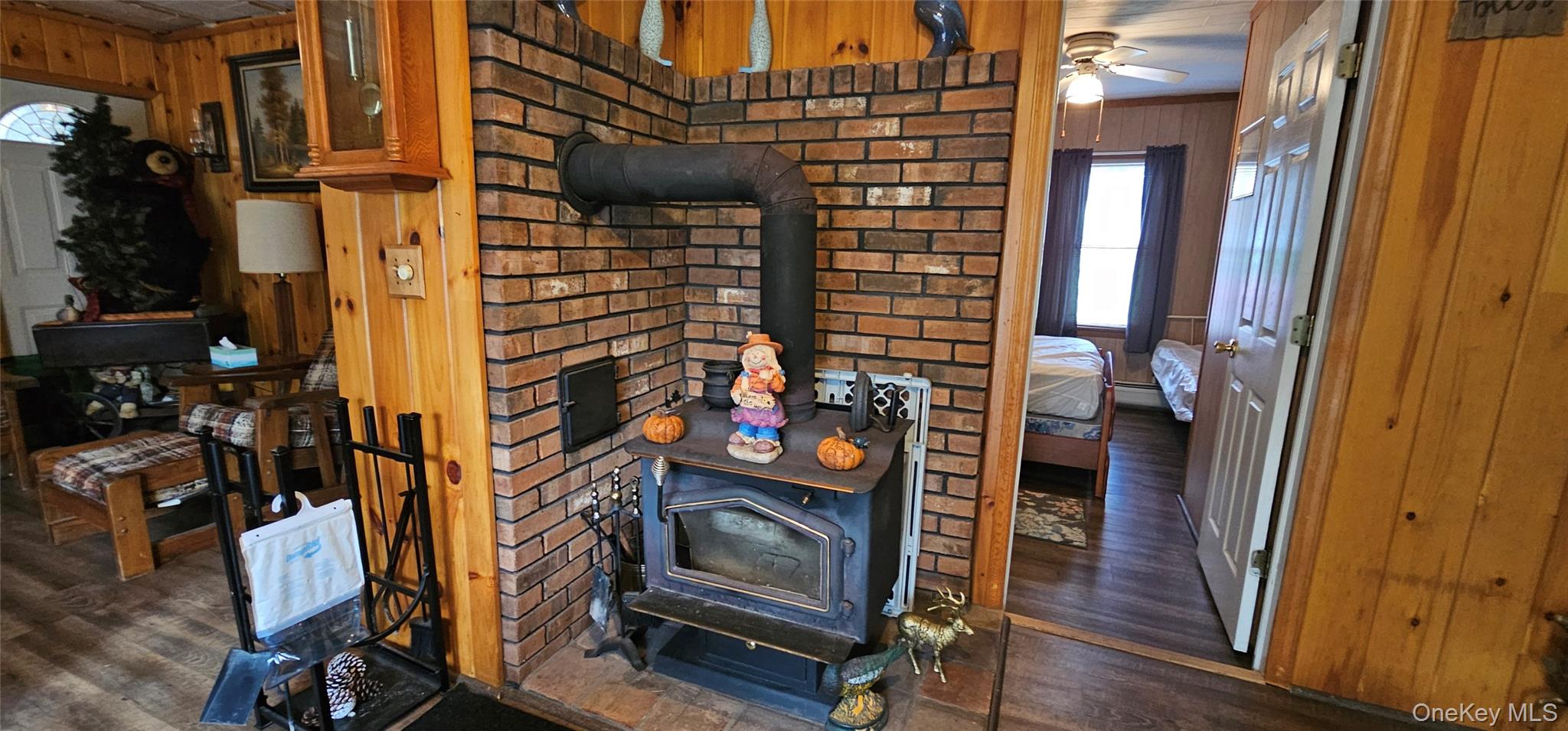 87 Parker Road Narrowsburg, NY 12764 - Photo 4 of 23 a view of a house with a street