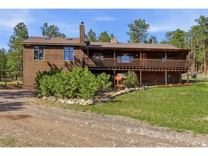 $995,000 | 560 Quillan Gulch Road, Loveland, CO 80537