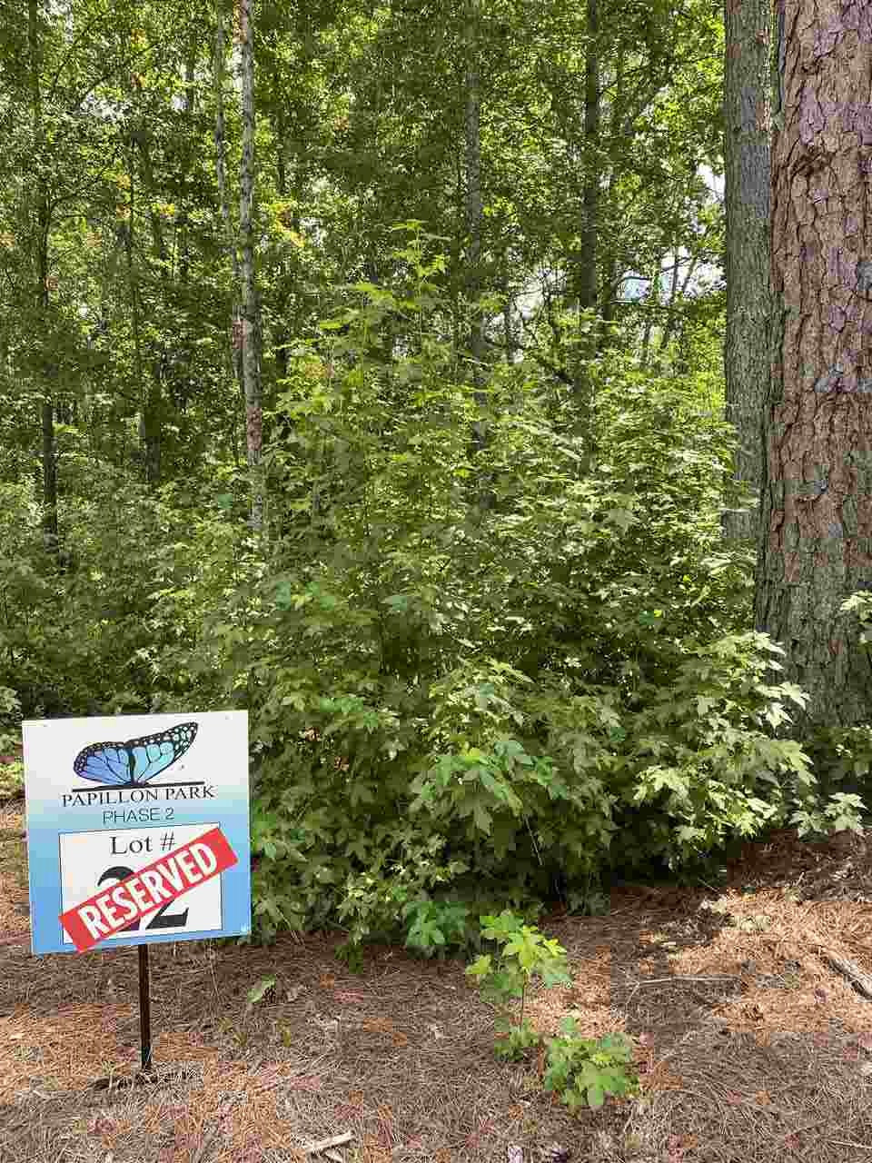 2236 Duskywing Drive Raleigh, NC 27613 - Photo 3 of 3 Photo 3