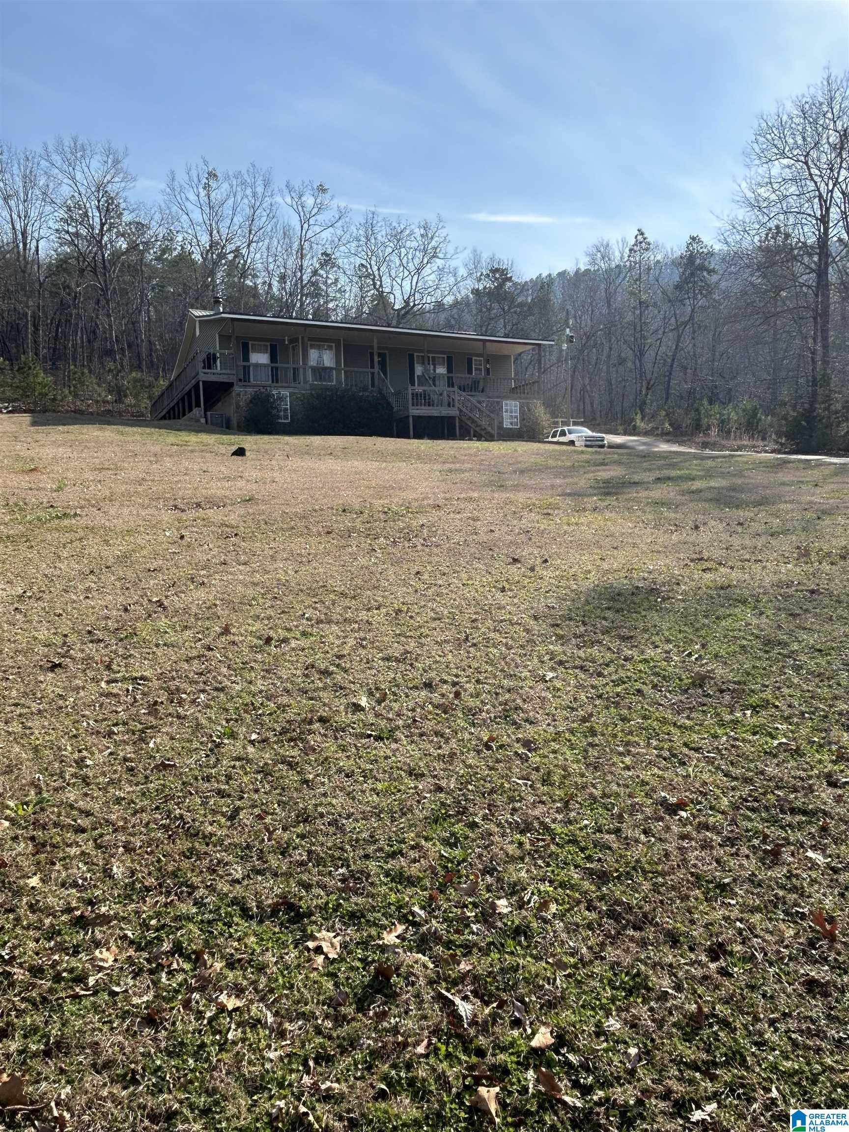 1271 Kimberly Road Sylacauga, AL 35151 - Photo 4 of 25