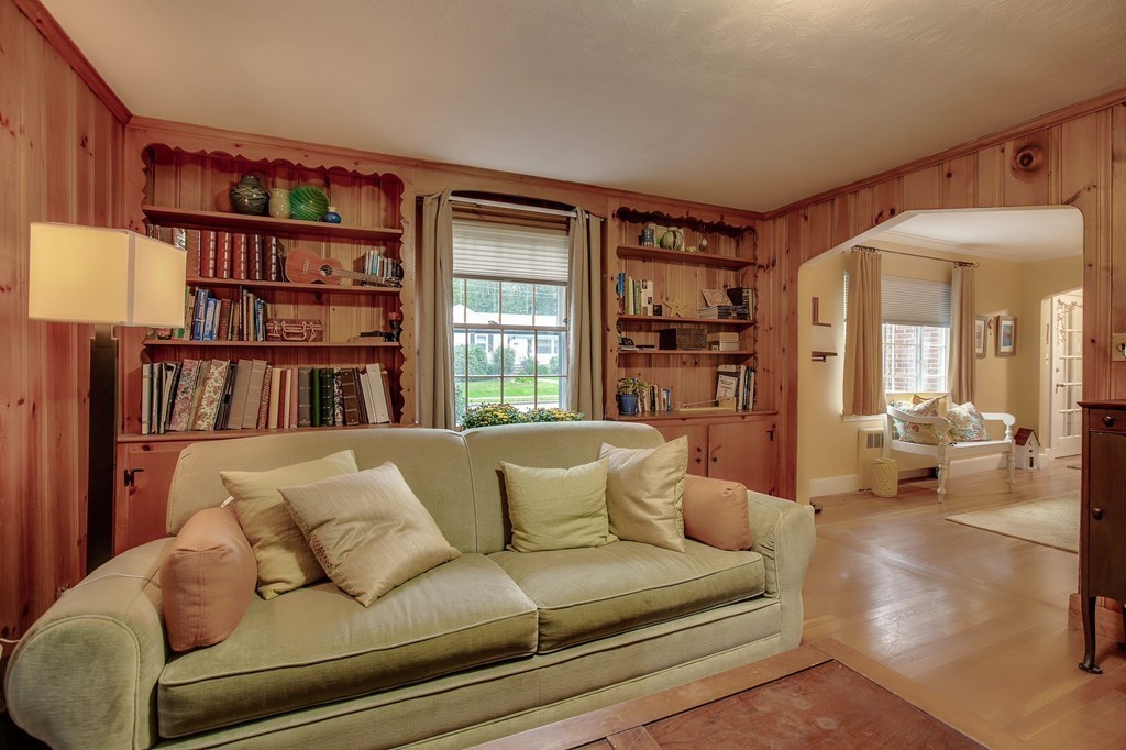 15 Stanley Road Newton, MA 02468 - Photo 13 of 29