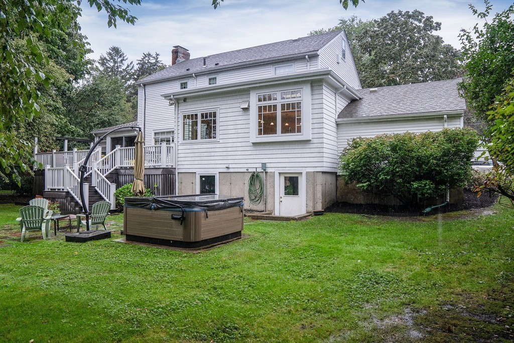 15 Stanley Road Newton, MA 02468 - Photo 24 of 29