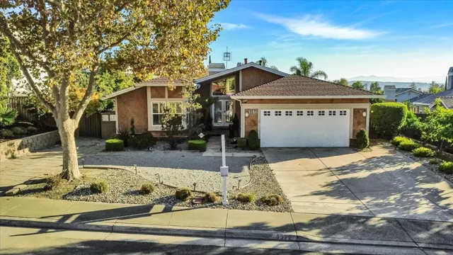 $1,920,000 | 3572 Rollingside Drive, San Jose, CA 95148
