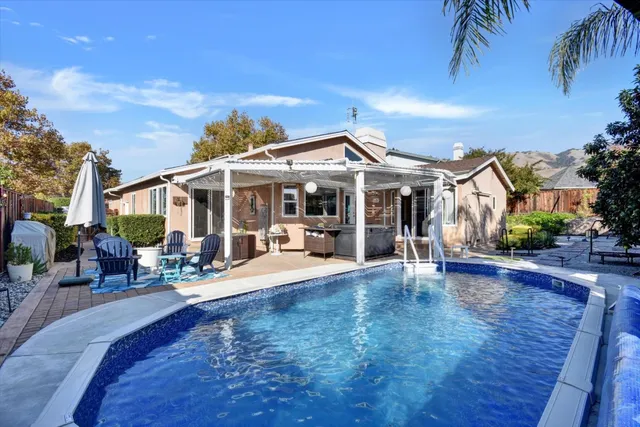 $1,920,000 | 3572 Rollingside Drive, San Jose, CA 95148