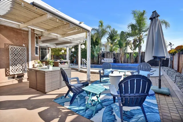 $1,920,000 | 3572 Rollingside Drive, San Jose, CA 95148