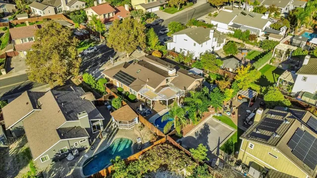 $1,920,000 | 3572 Rollingside Drive, San Jose, CA 95148