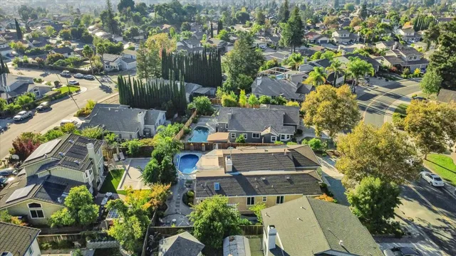 $1,920,000 | 3572 Rollingside Drive, San Jose, CA 95148