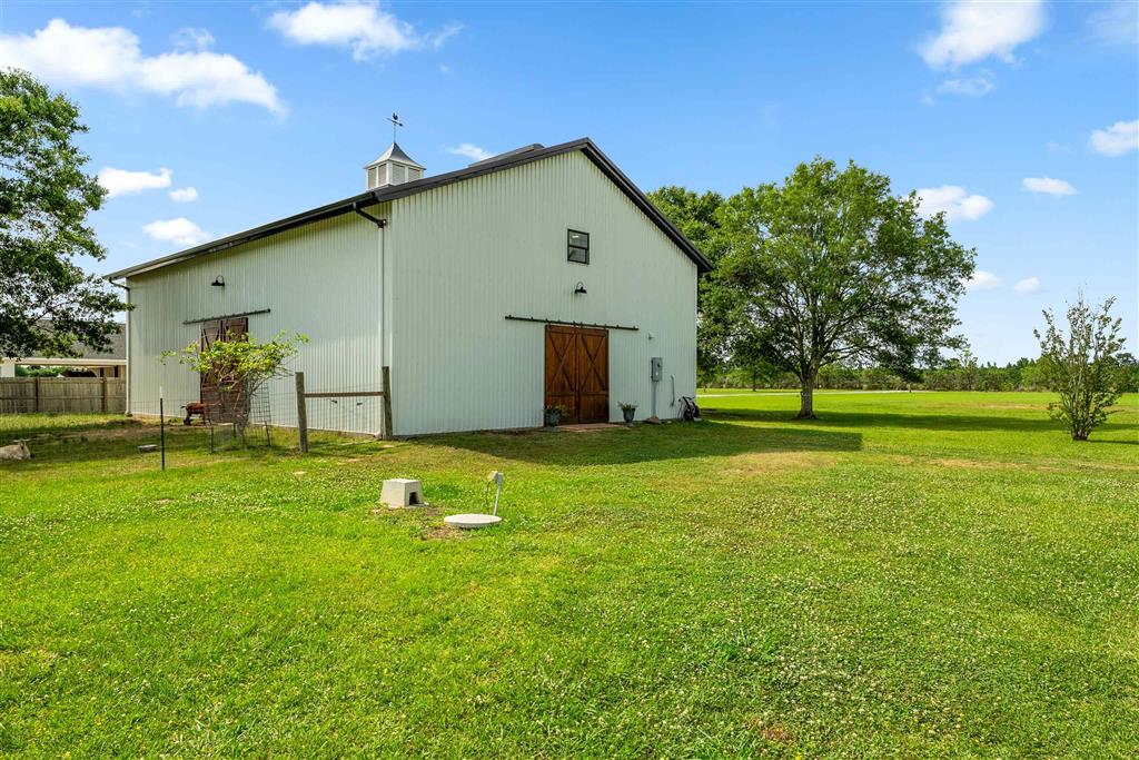 8149 Gordon Denison Road Iowa, LA 70647 - Photo 16 of 25