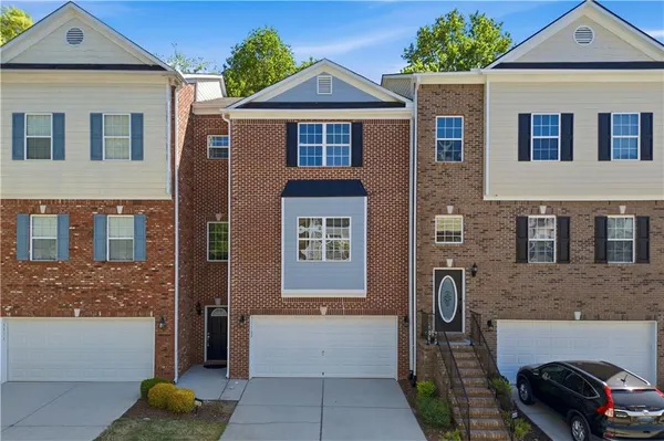 $549,900 | 3458 Lockmed Drive, Peachtree Corners, GA 30096