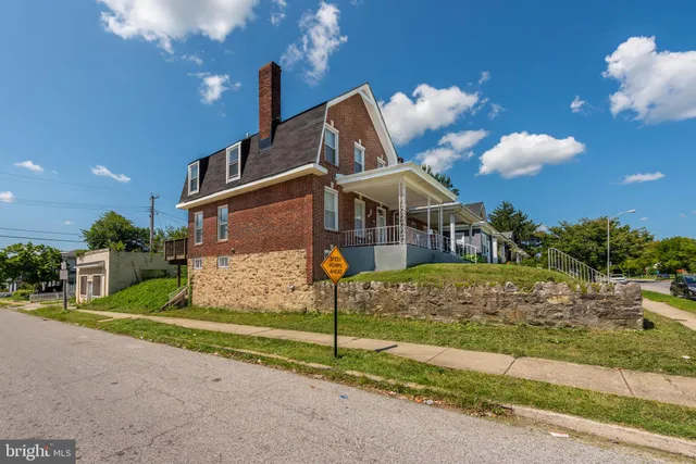 $229,900 | 3401 Liberty Heights Avenue, Baltimore, MD 21215