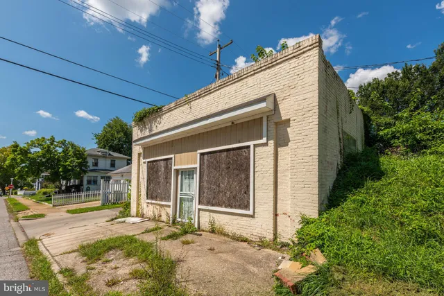 $229,900 | 3401 Liberty Heights Avenue, Baltimore, MD 21215