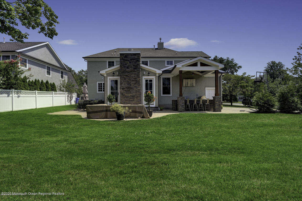 78 Princeton Road Fair Haven, NJ 07704 - Photo 42 of 43 7842