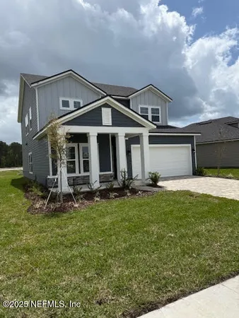 $599,990 | 864 Brk Frst Drive, St. Augustine, FL 32092