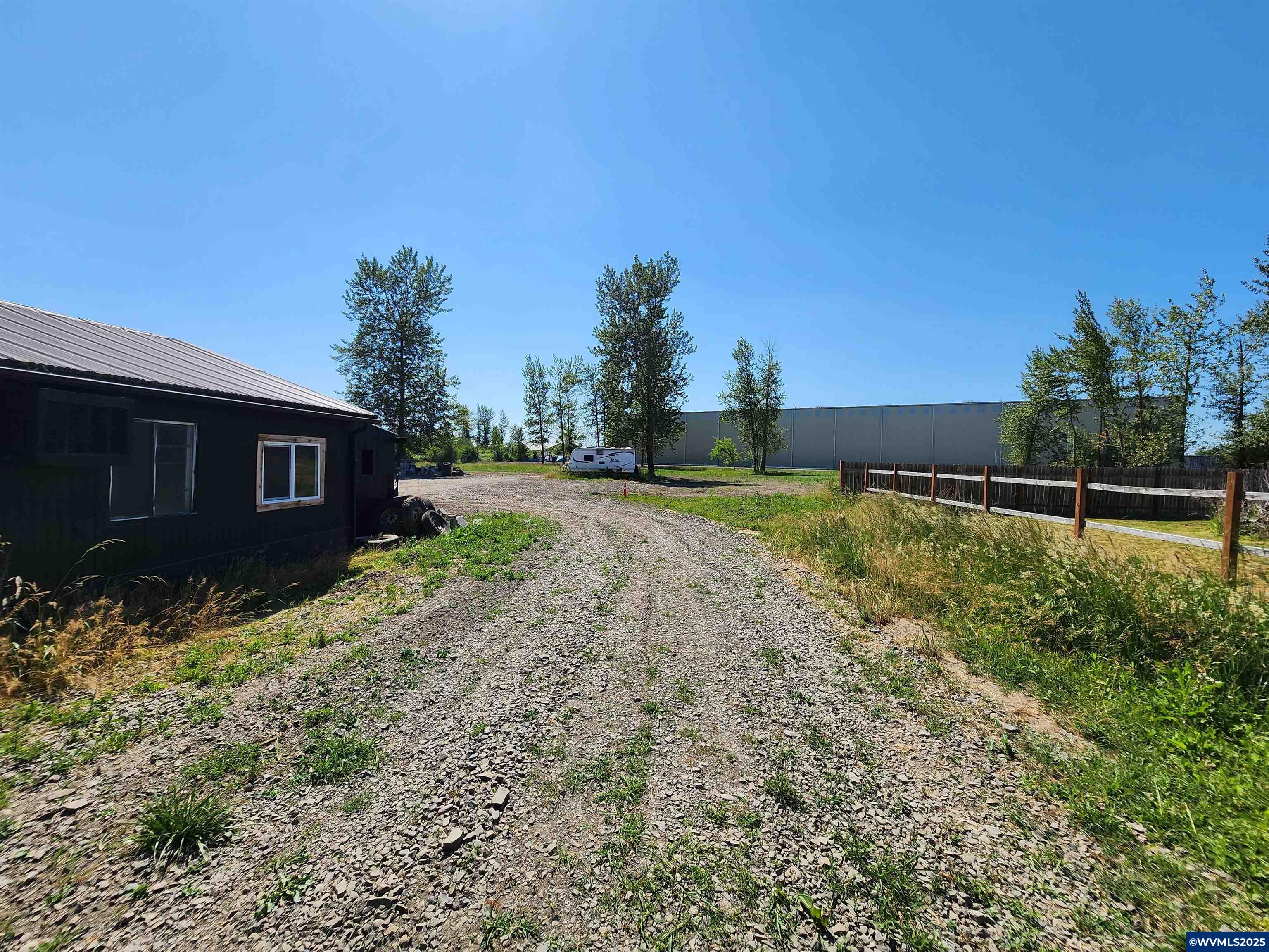 38940 West Scio Road Scio, OR 97374 - Photo 7 of 13 Gallery Image 7