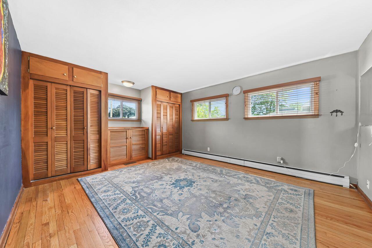 2802 South 47th Street Milwaukee, WI 53219 - Photo 12 of 23 1st floor BR