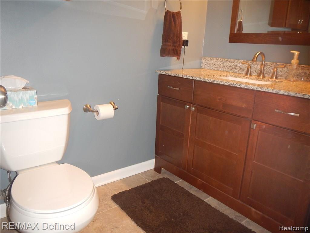3955 Ludwig Road Oxford, MI 48371 - Photo 13 of 21 Master Bath