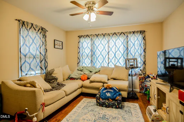 $175,000 | 543 West 2nd Street, Clayton, NC 27520