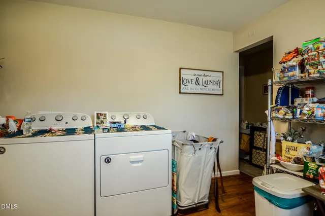 $175,000 | 543 West 2nd Street, Clayton, NC 27520