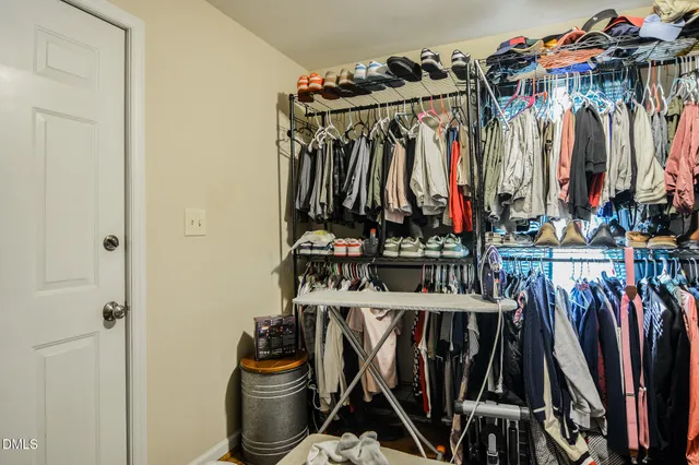 $175,000 | 543 West 2nd Street, Clayton, NC 27520