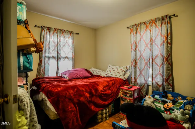 $175,000 | 543 West 2nd Street, Clayton, NC 27520