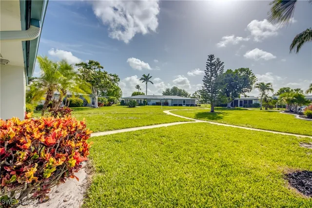 a view of a basket ball ground