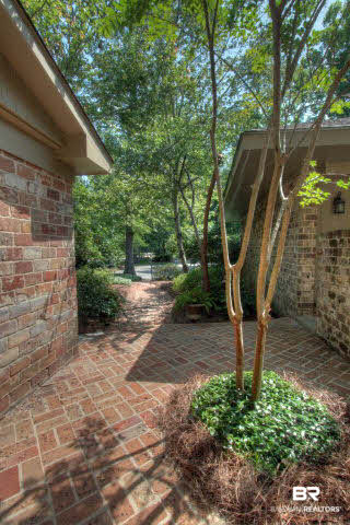 22701 Ecor Rouge Lane Fairhope, AL 36532 - Photo 41 of 45