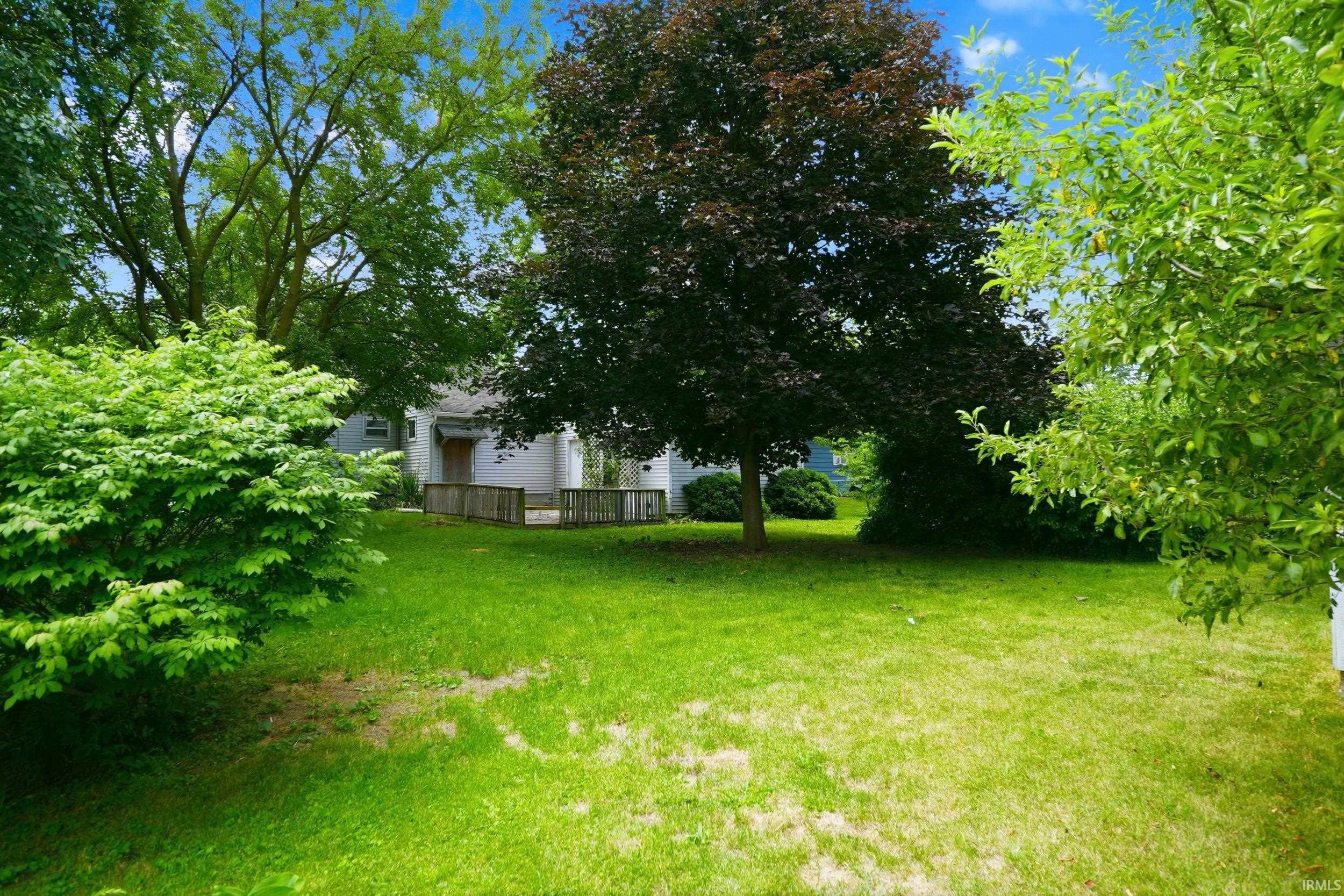 315 West Oak Street Butler, IN 46721 - Photo 39 of 41