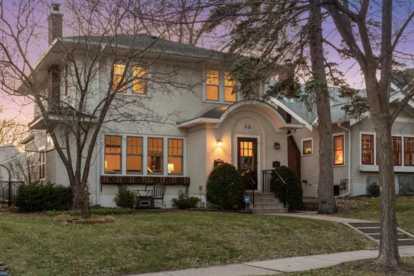 $850,000 | 4928 Newton Avenue South, Minneapolis, MN 55419