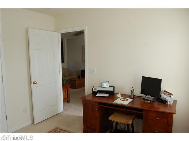 669 Ansley Way High Point, NC 27265 - Photo 11 of 16 Studio/Study/Office.