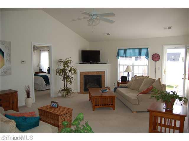 669 Ansley Way High Point, NC 27265 - Photo 15 of 16 Den/Family/Great Room.