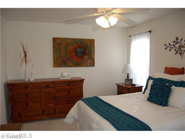 669 Ansley Way High Point, NC 27265 - Photo 8 of 16 Master Bedroom.