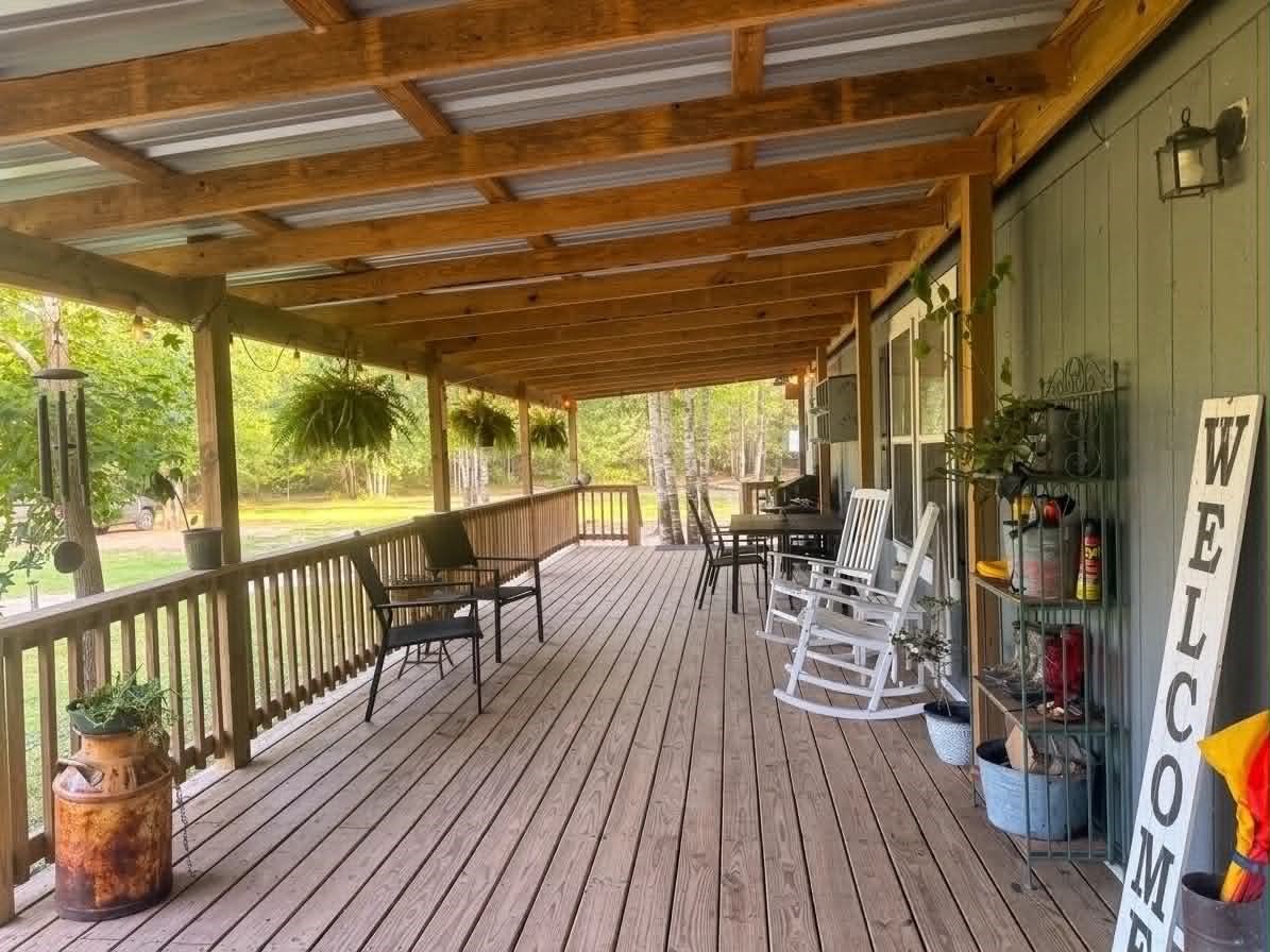 476 Camp Branch Road Trinity, TX 75862 - Photo 6 of 23
