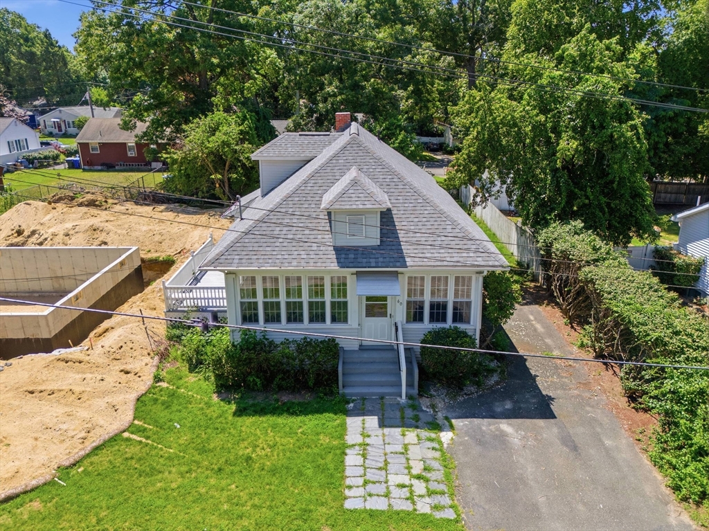 60 Barrison Street Springfield, MA 01109 - Photo 42 of 42 Gallery Image 42