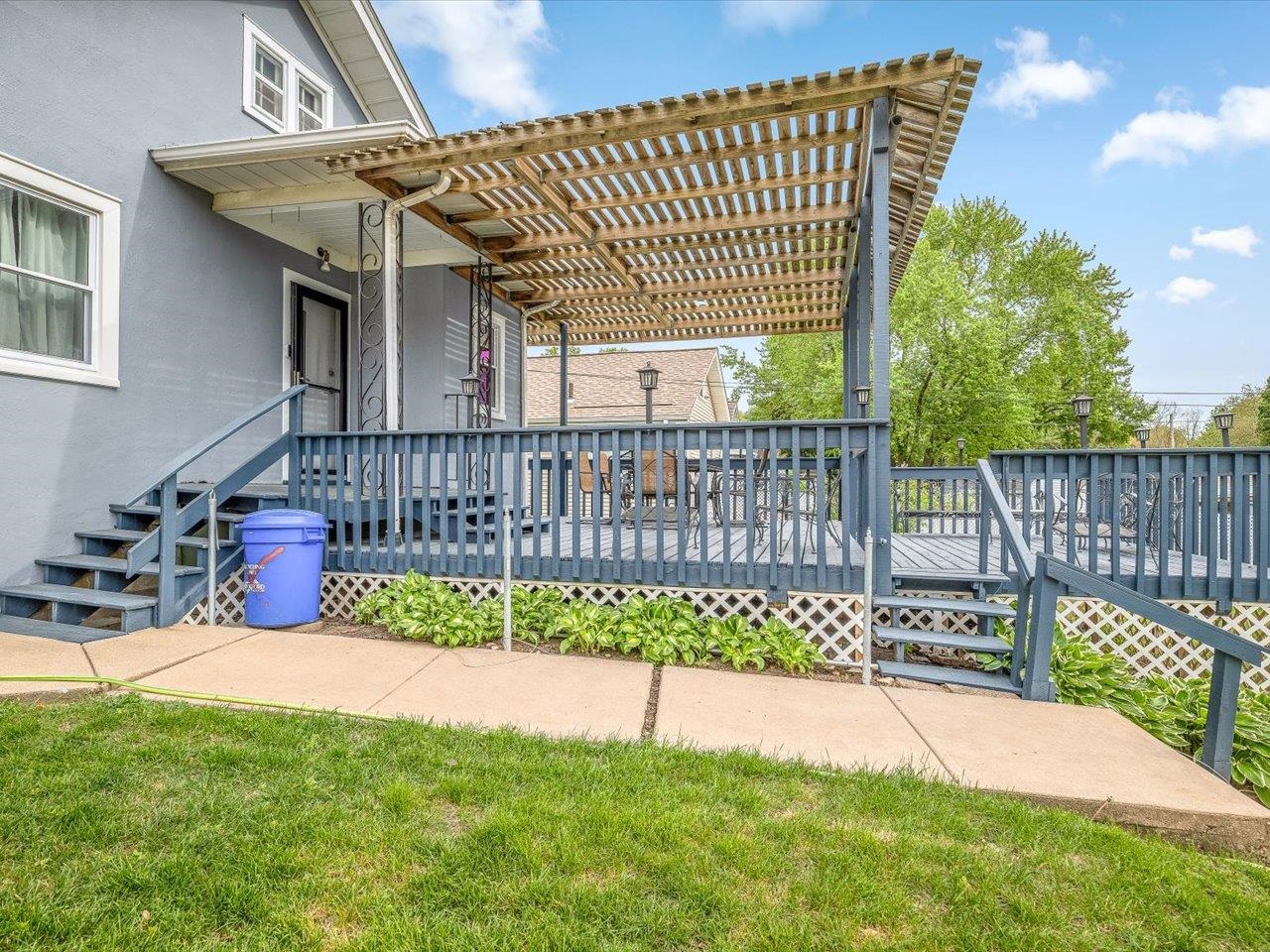 634 Rome Avenue Rockford, IL 61107 - Photo 39 of 40