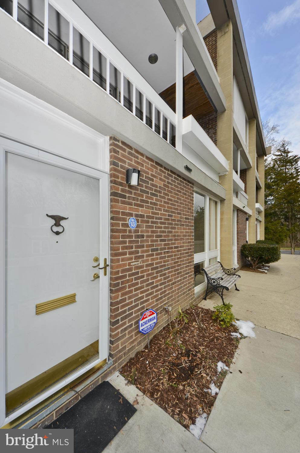 11583 Maple Ridge Road Reston, VA 20190 - Photo 1 of 30 Exterior (Front)