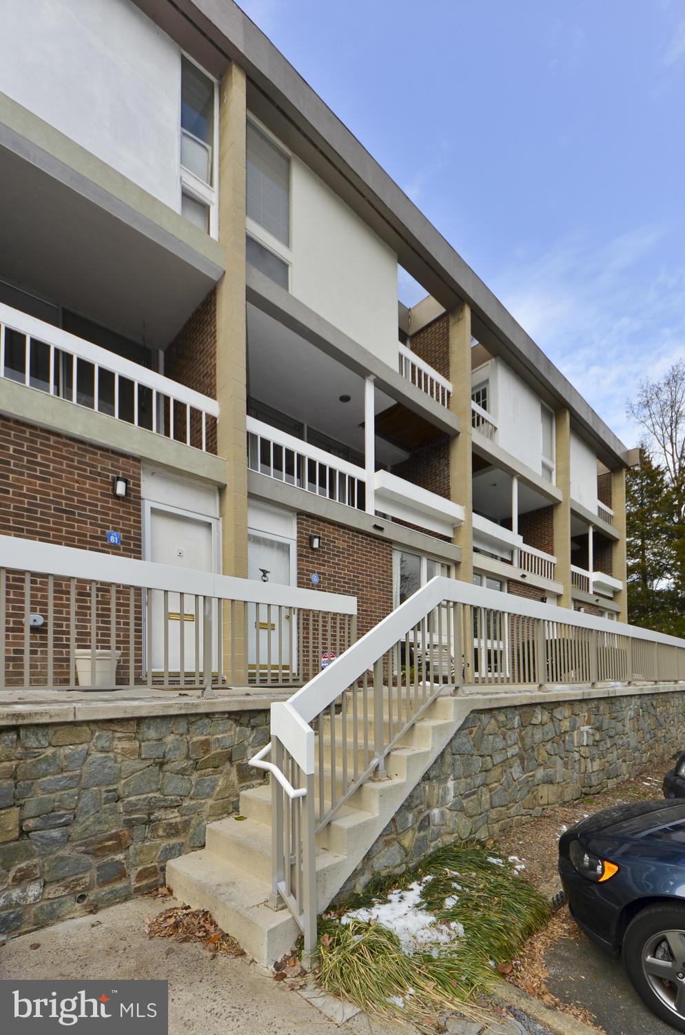 11583 Maple Ridge Road Reston, VA 20190 - Photo 2 of 30 Exterior (Front)