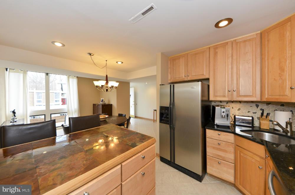 11583 Maple Ridge Road Reston, VA 20190 - Photo 9 of 30 Kitchen
