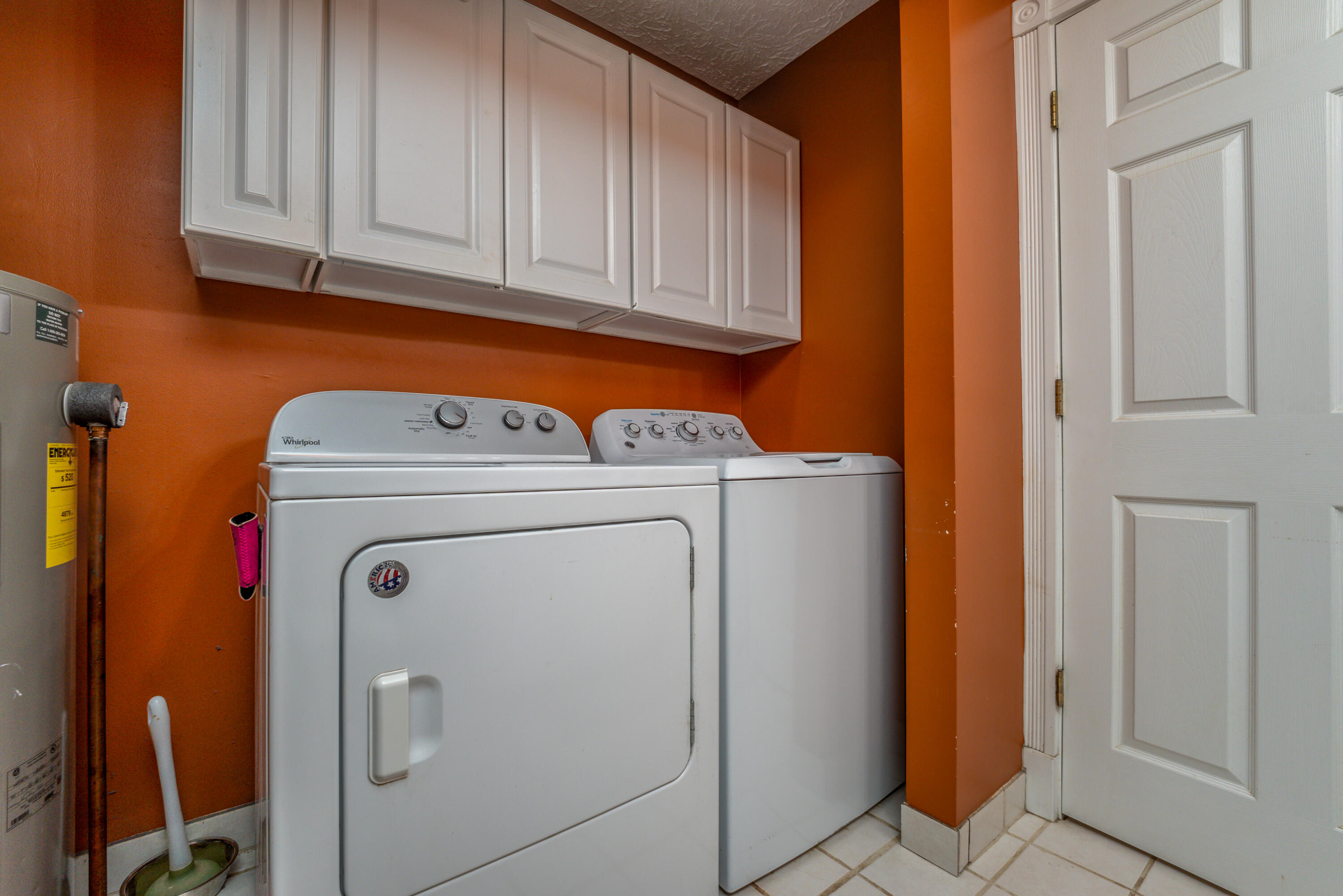 970 Trumbo Road Morehead, KY 40351 - Photo 25 of 37 Laundry Room
