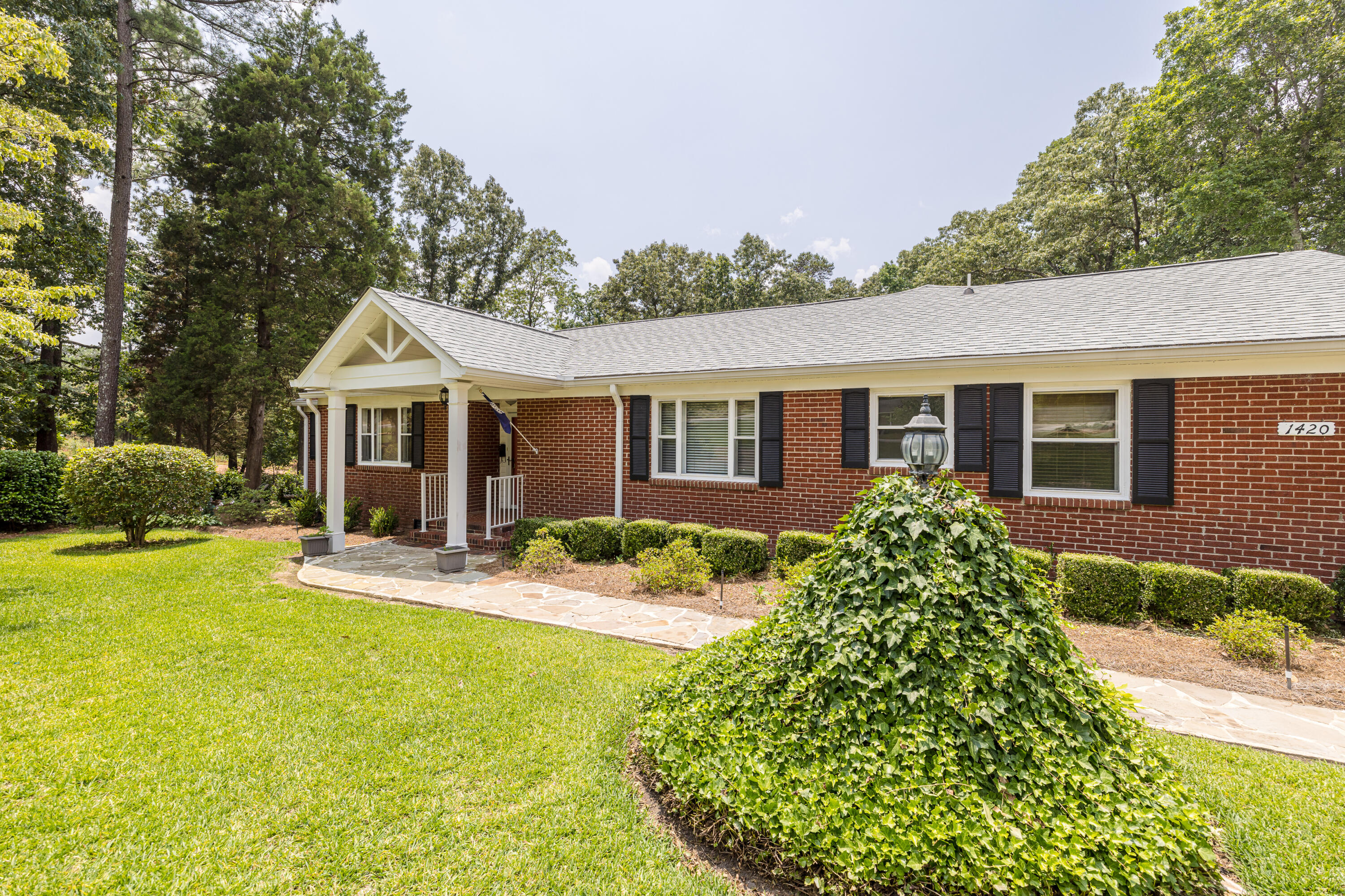 1420 Powderhouse Road Southeast Aiken, SC 29803 - Photo 16 of 74