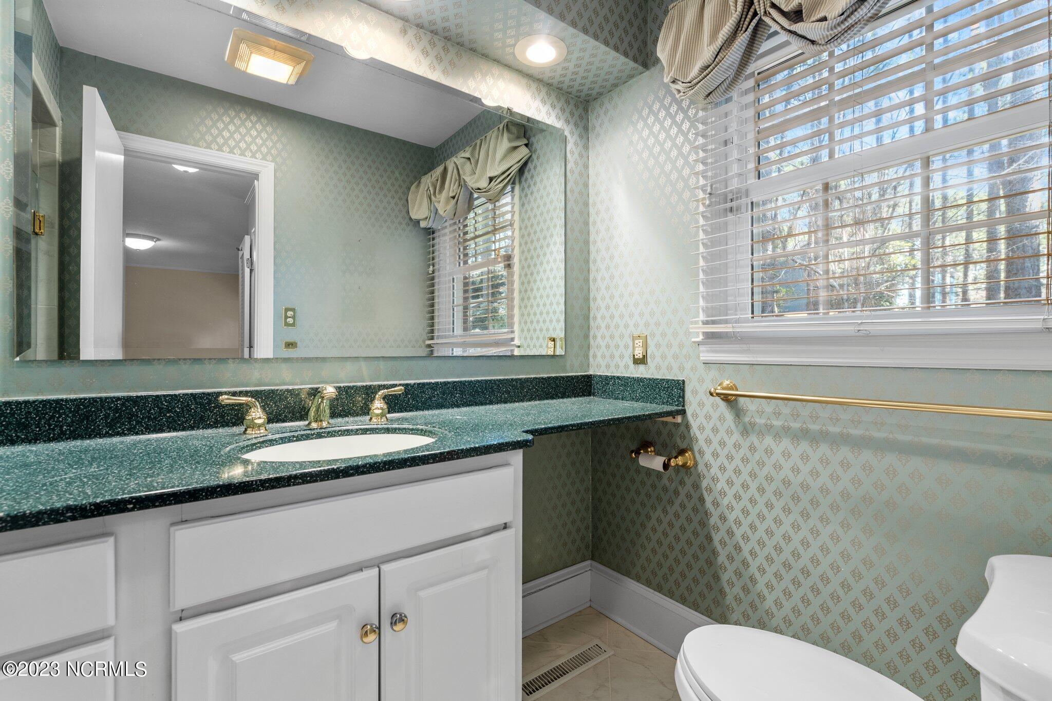 1015 Inverness Road Southern Pines, NC 28387 - Photo 29 of 53 Master Bath 2