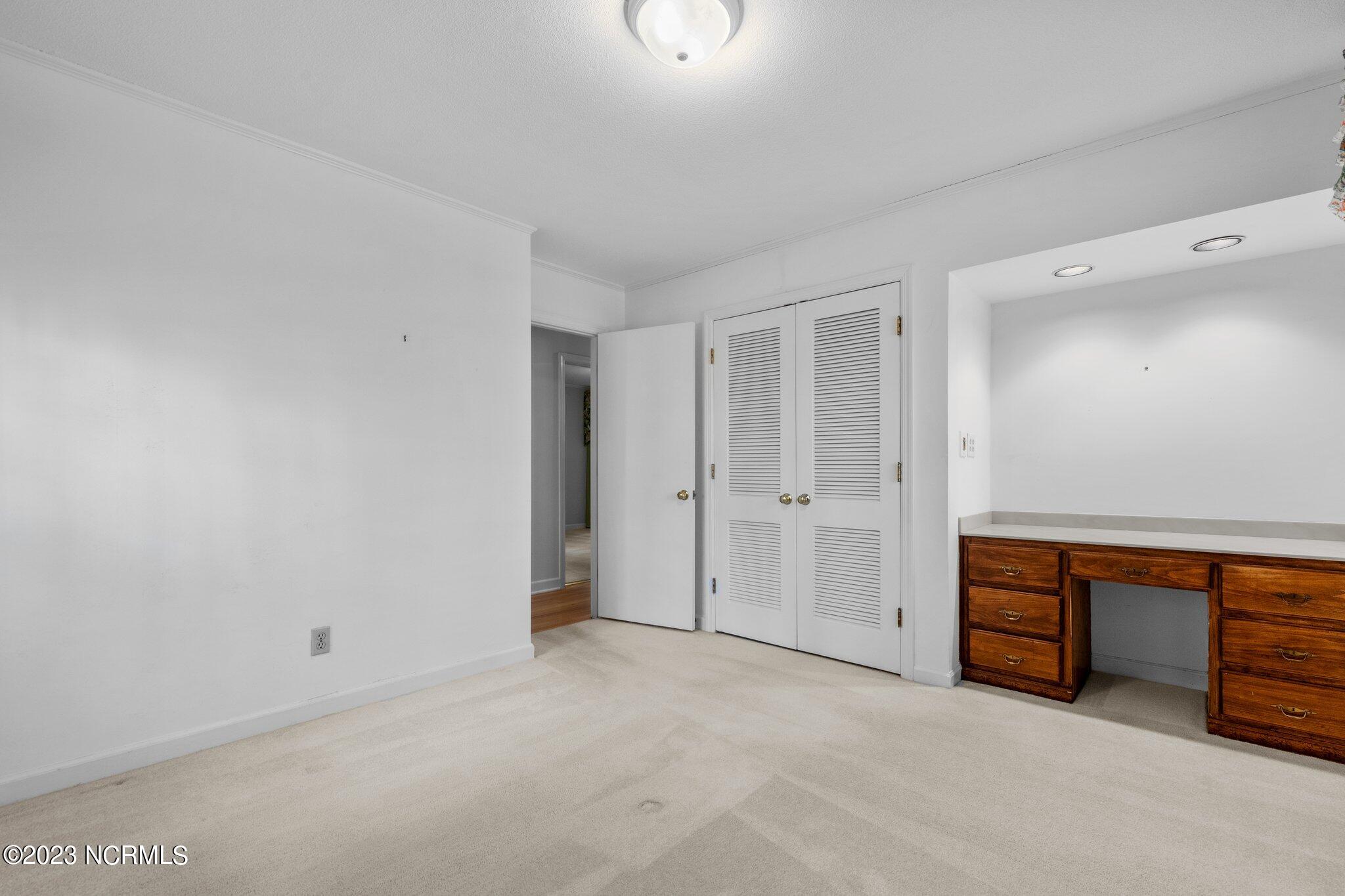 1015 Inverness Road Southern Pines, NC 28387 - Photo 32 of 53 Second Bed 2