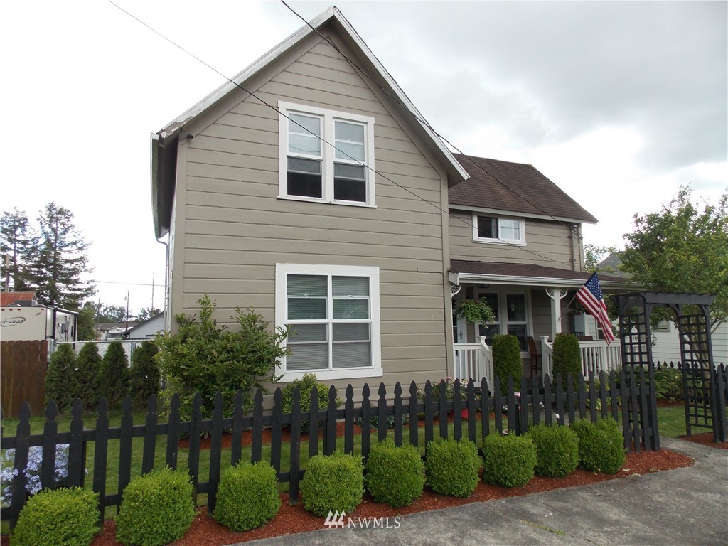 237 Southwest Cascade Avenue Chehalis, WA 98532 - Photo 20 of 20 Gallery Image 20