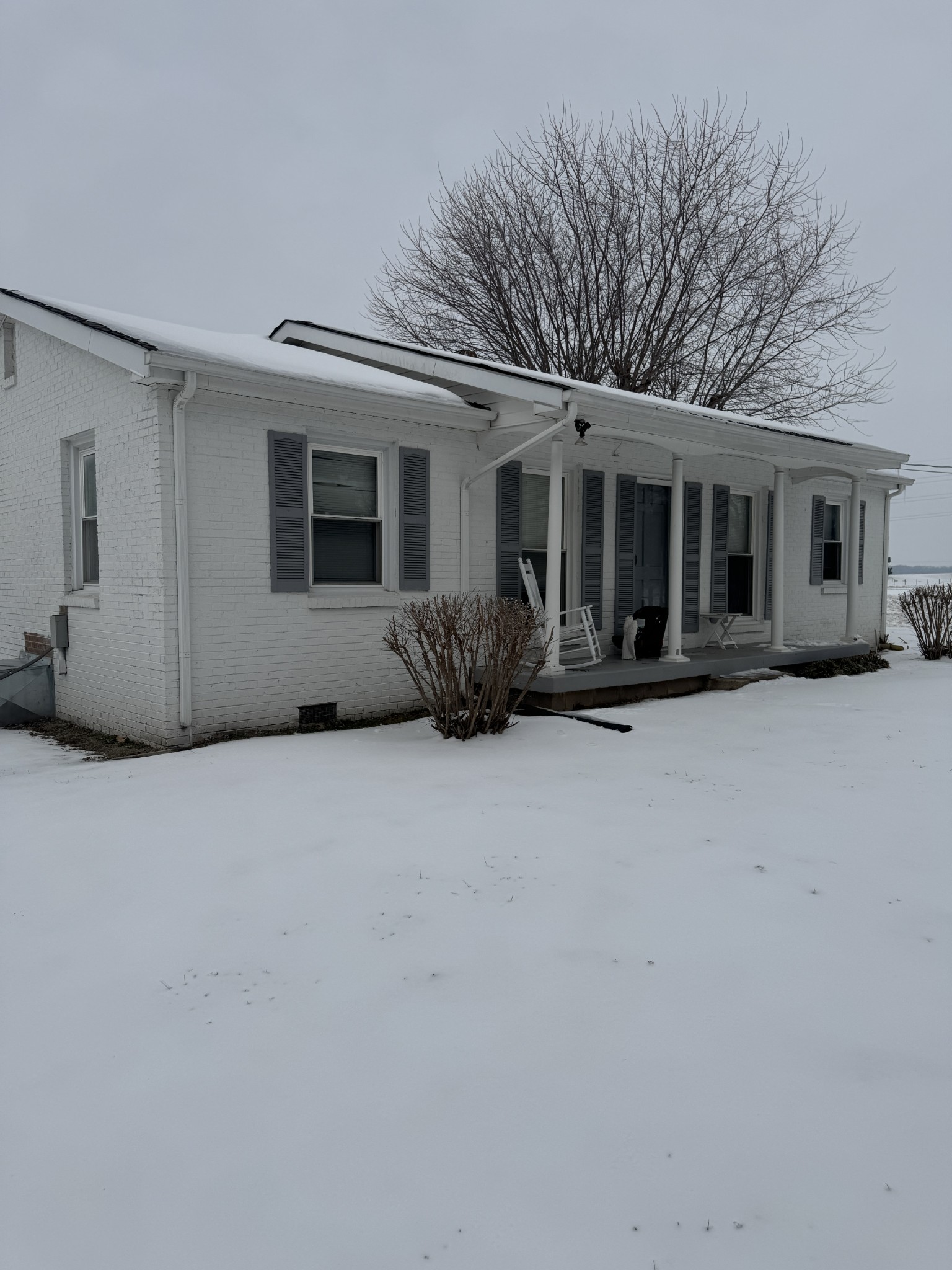 2124 Grants Chapel Road Adams, TN 37010 - Photo 2 of 7 Gallery Image 2