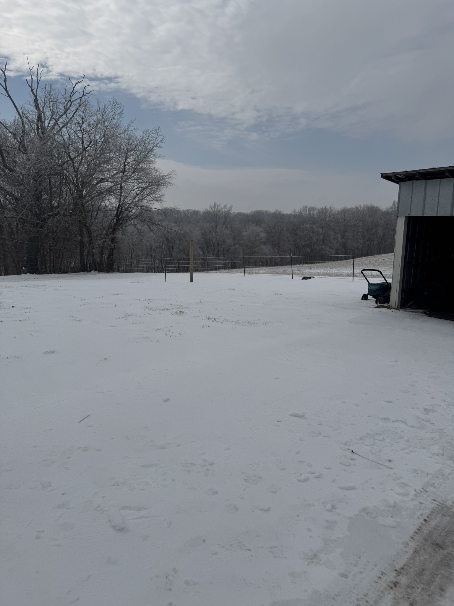 2124 Grants Chapel Road Adams, TN 37010 - Photo 7 of 7 Gallery Image 7