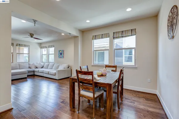 $949,888 | 716 Tranquility Circle, Unit 1, Livermore, CA 94551