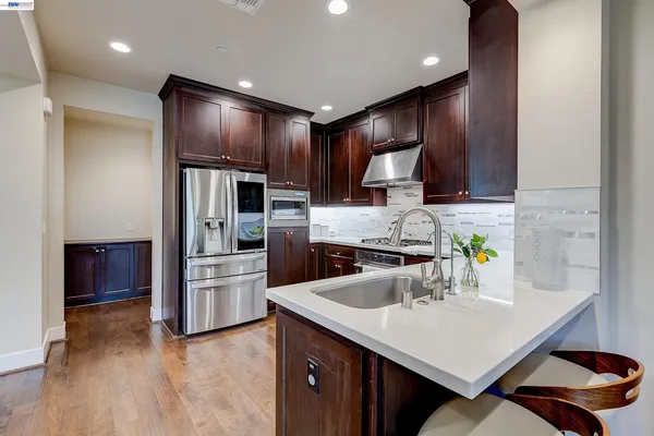 $949,888 | 716 Tranquility Circle, Unit 1, Livermore, CA 94551