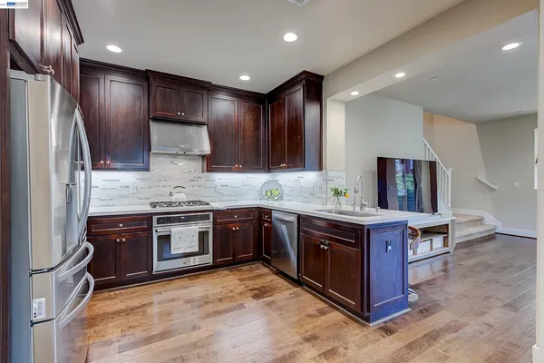 $949,888 | 716 Tranquility Circle, Unit 1, Livermore, CA 94551