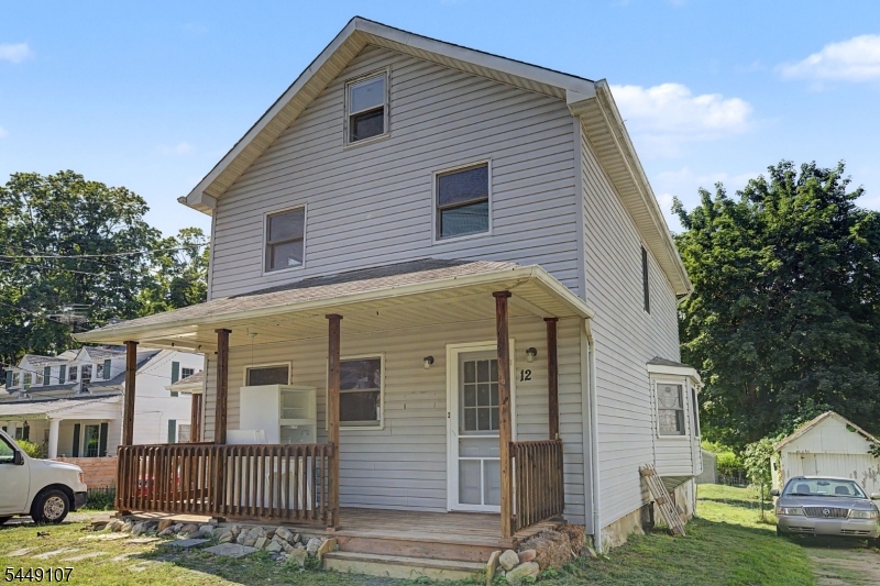 10 High Street Andover, NJ 07821 - Photo 1 of 43