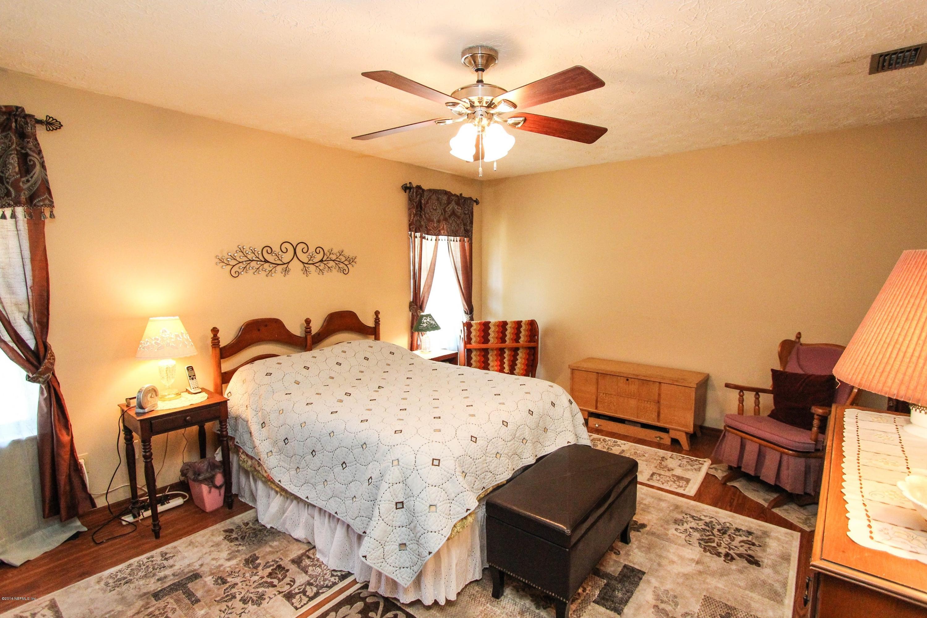 384 Foxridge Road Orange Park, FL 32065 - Photo 3 of 28 Master Bedroom